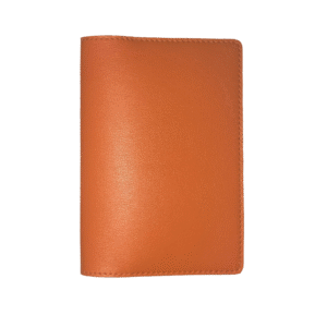 Pastel Orange